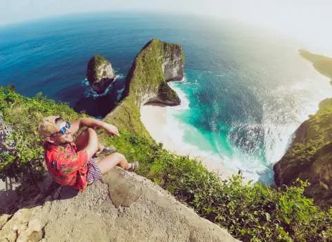 East Nusa Penida Island Tour from Bali: Atuh Beach, Diamond Beach, Thousand Island Viewpoint & Teletubbies Hill | Indonesia