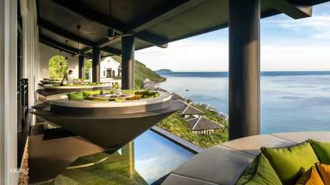 Daycation at the InterContinental Da Nang Sun Peninsula in Da Nang | Vietnam