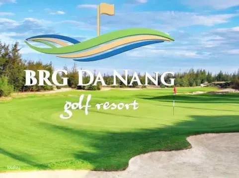 One-Day Golf Tour From Da Nang To BRG Da Nang Golf Resort | Vietnam