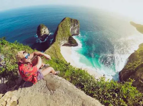 East Nusa Penida Island Tour from Bali: Atuh Beach, Diamond Beach, Thousand Island Viewpoint & Teletubbies Hill | Indonesia