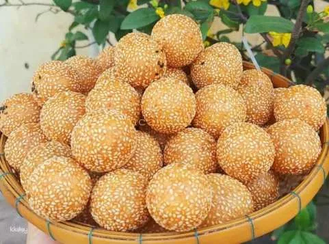 Half-Day Hanoi Vegan Food Tour Adventure | Vietnam