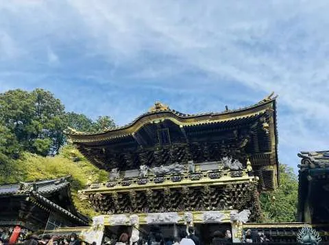 Nikko National Park｜1-Day Tour｜Japan