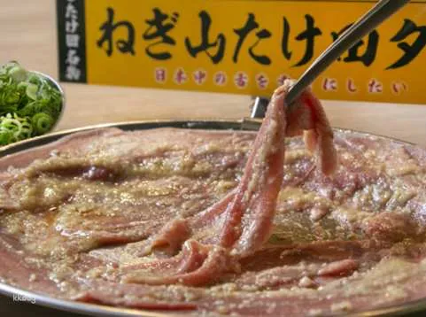 Tokyo Gourmet | Ikebukuro Yakiniku Hormone Takeda | Popular Kuroge Wagyu Beef Assortment Course