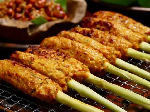 Private Full or Half-Day Authentic Food Tour in Bali | Indonesia