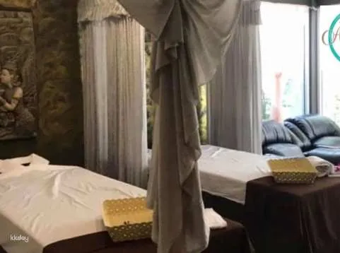 Ayatana Massage & Beauty (Oriental Patong) Wellness Experience in Phuket | Thailand