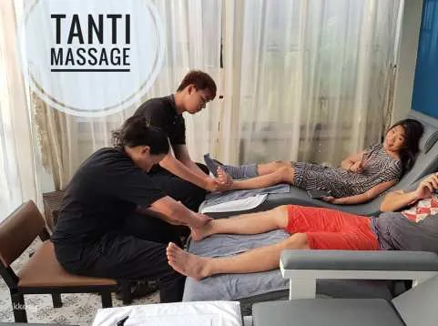 Massage Experience by Tantitium Tanti Massage | Phuket