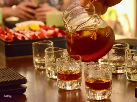 Brews & Bites: Hanoi Coffee Workshop with Traditional Meal | Hanoi - Vietnam