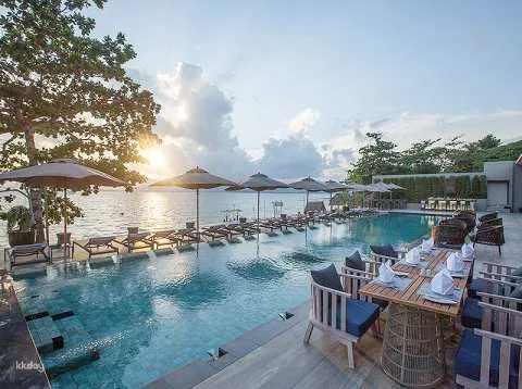 My Beach Daycation at My Beach Phuket | Thailand