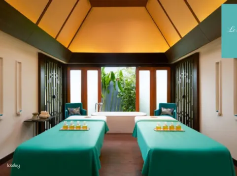 Le Méridien Phuket Mai Khao Beach Resort Voucher | Thailand