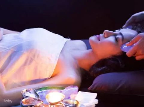 Dii Wellness Med Spa Experience by Divana at Central Embassy | Bangkok