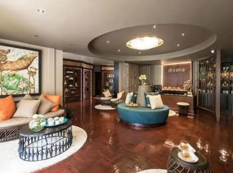 DIVANA NURTURE SPA: Open-Dated Voucher Massage & Spa Experience at Sukhumvit 11 | Bangkok