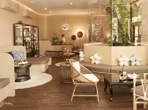 DIVANA SCENTUARA SPA: Open-Dated Voucher Massage & Spa Experience at Chidlom | Bangkok